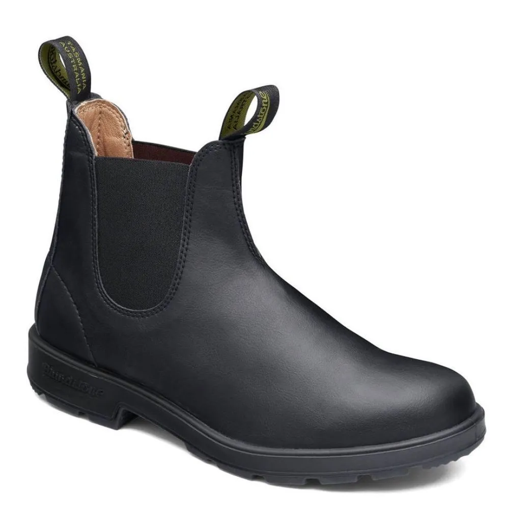 Protective Wear Soft Touch Seamless Comfort Blundstone Original Vegan 2115 in Black