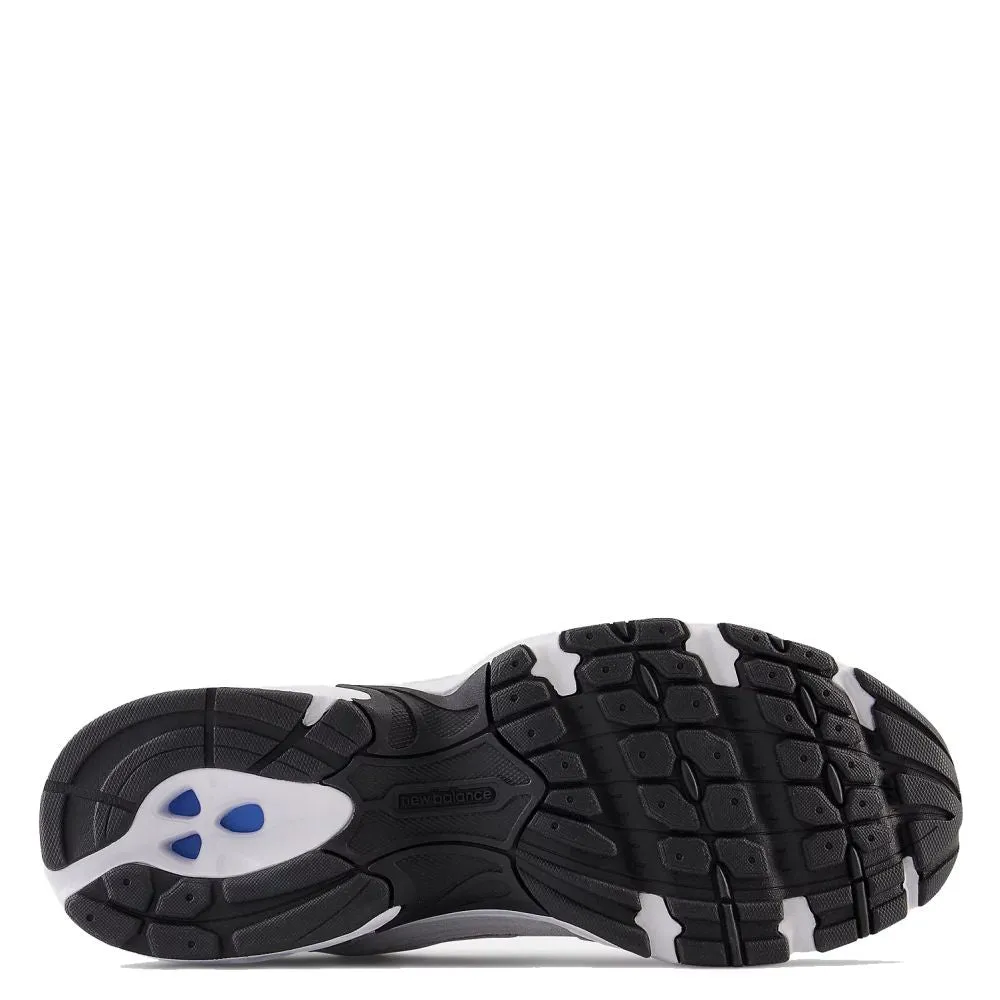 Olive Tone Comfort Lining Urban Commute Durable Core New Balance 530 in Raincloud with Shadow Grey and Silver Metallic