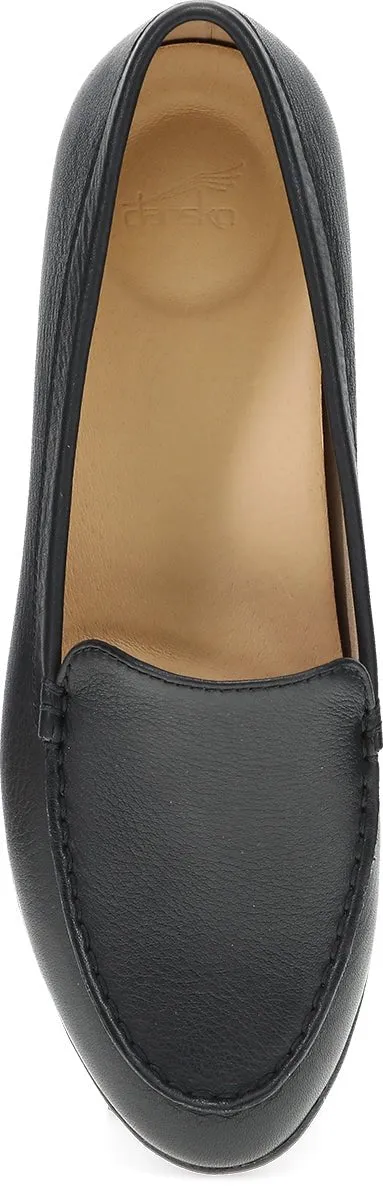 Lorri | Tumbled | Black Leg Long Outdoor Fun