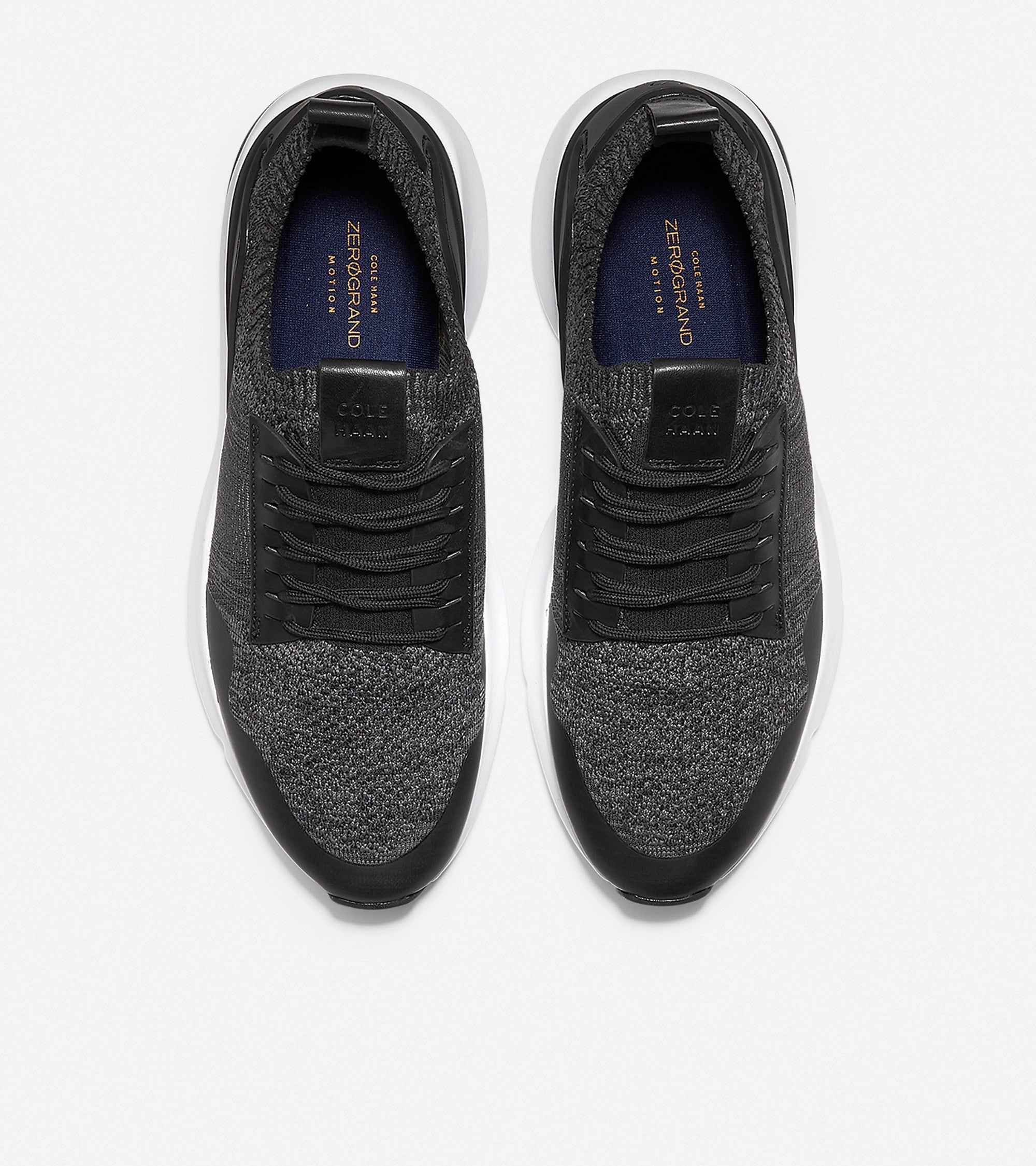 ZER?GRAND All-Day Trainer Functional Design Shock-absorbent silhouette