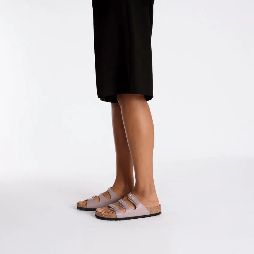 Florida | Birko-Flor | Graceful Faded Purple Neutral Base Bone Aid