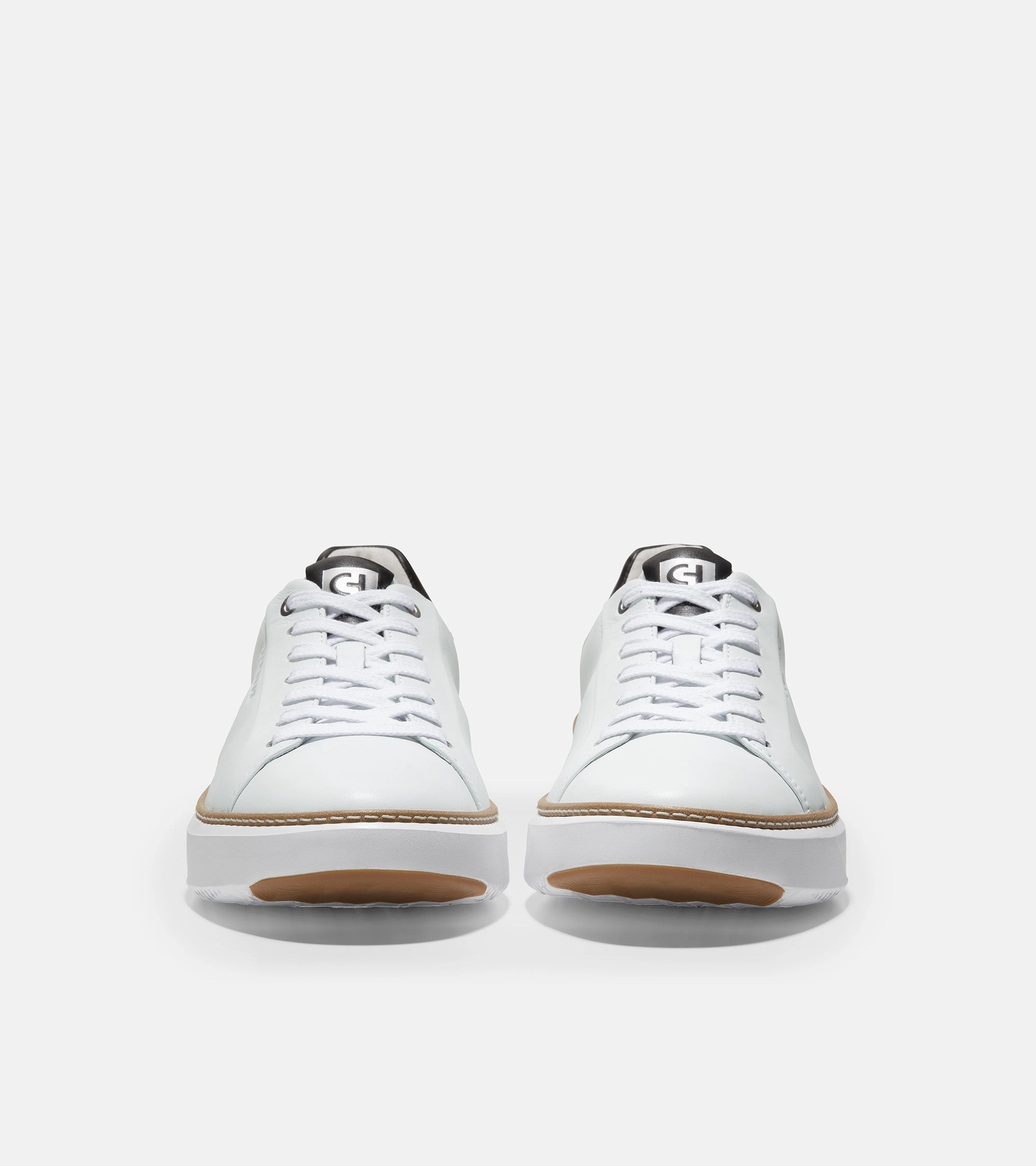 perforated - lining shoes GrandPr? Topspin Sneaker