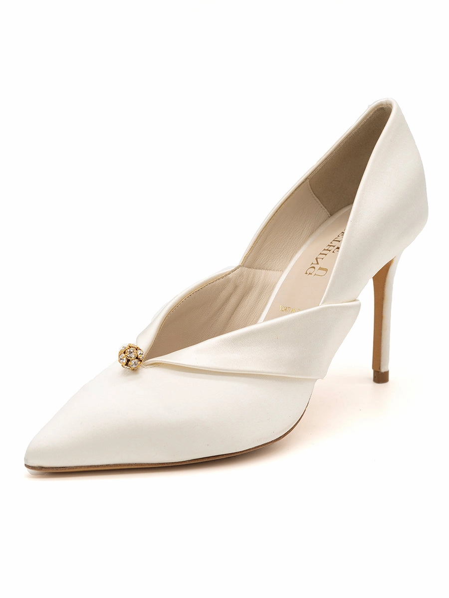 Photo Ready Selah Pointed Toe Pump