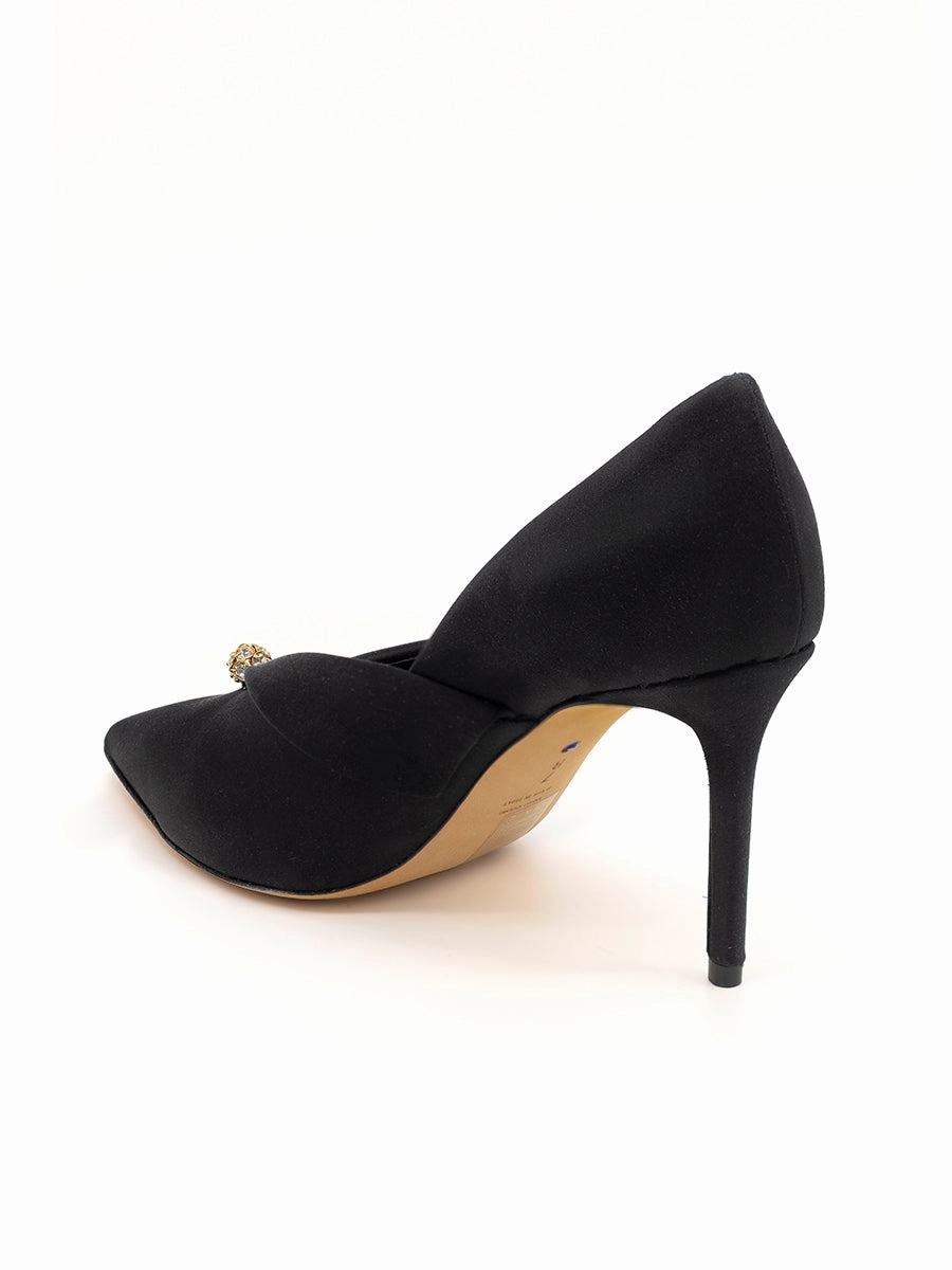 Selah Pointed Toe Pump Night Glow