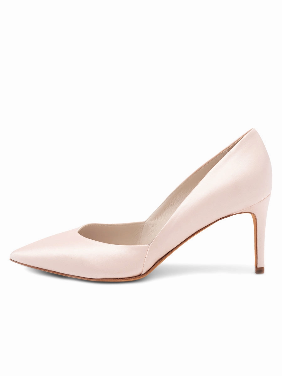 Work Chic Seline Pointed Toe Pump