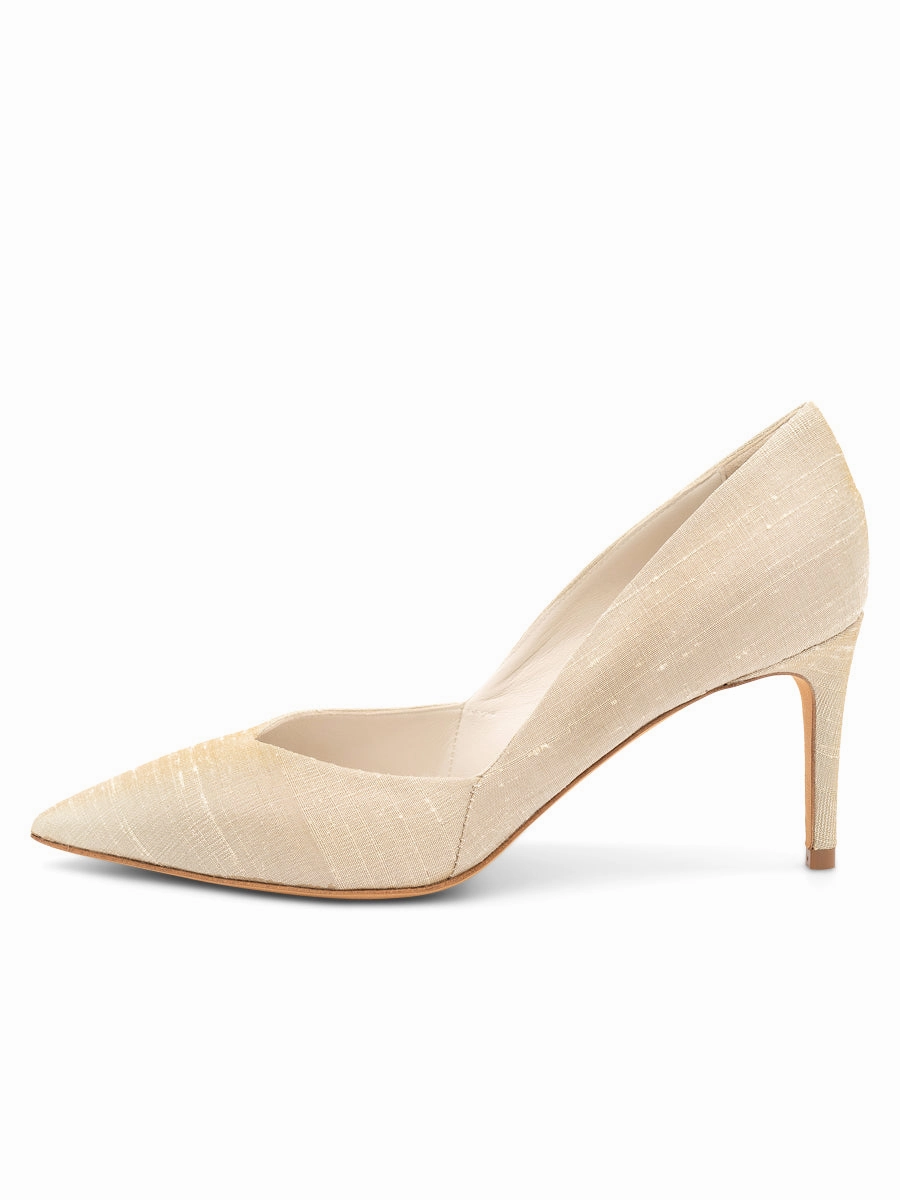 Weekend Outing Seline Pointed Toe Pump
