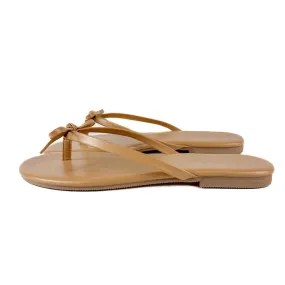 Seychelles - Wish List Sandal (Tan) Air Trip