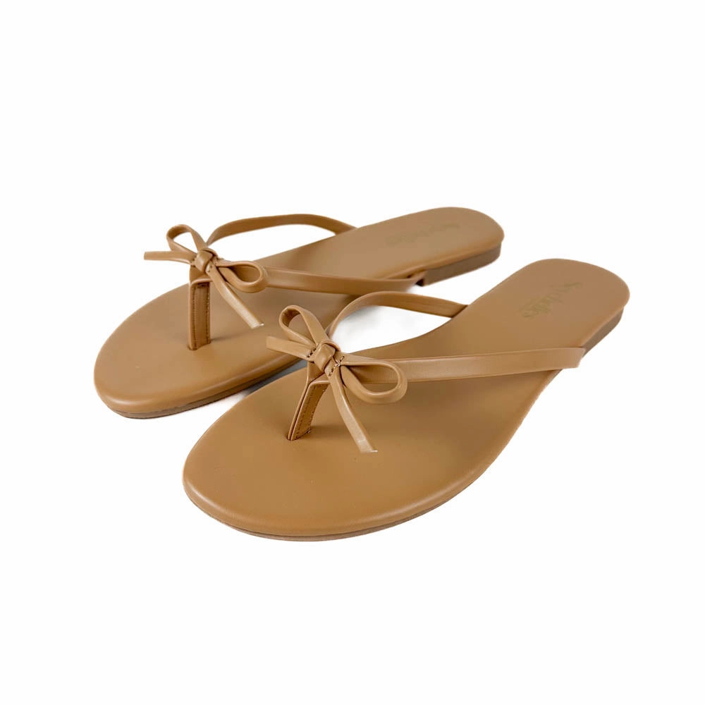 Seychelles - Wish List Sandal (Tan) Weekend Walk