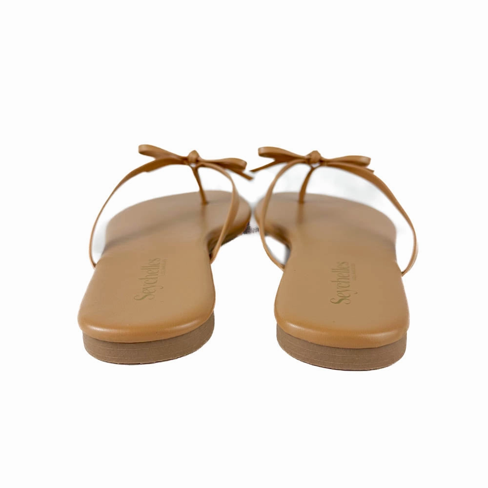 Flexible Flats Seychelles - Wish List Sandal (Tan)