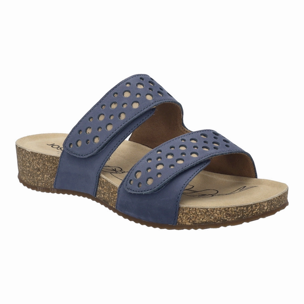 clean design Soft Footbed Tonga 86