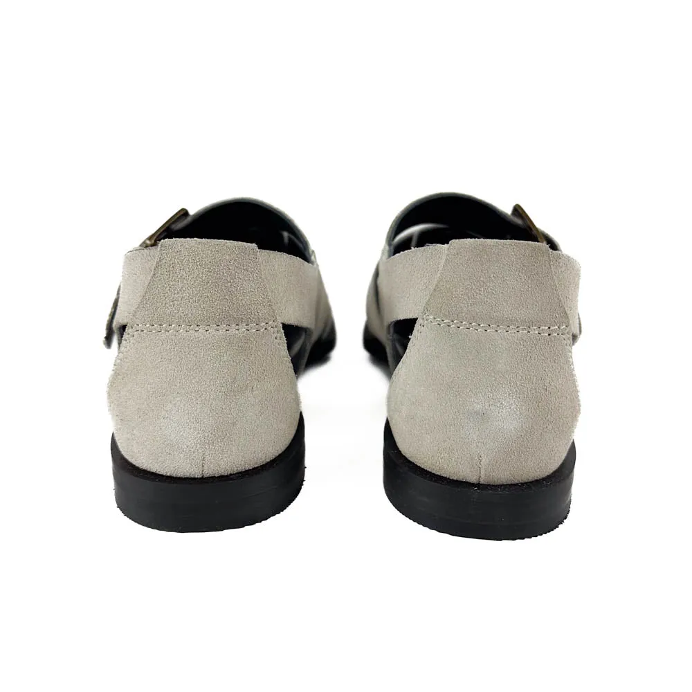 Seychelles - The Blues Sandal (Off White) Easy Lock