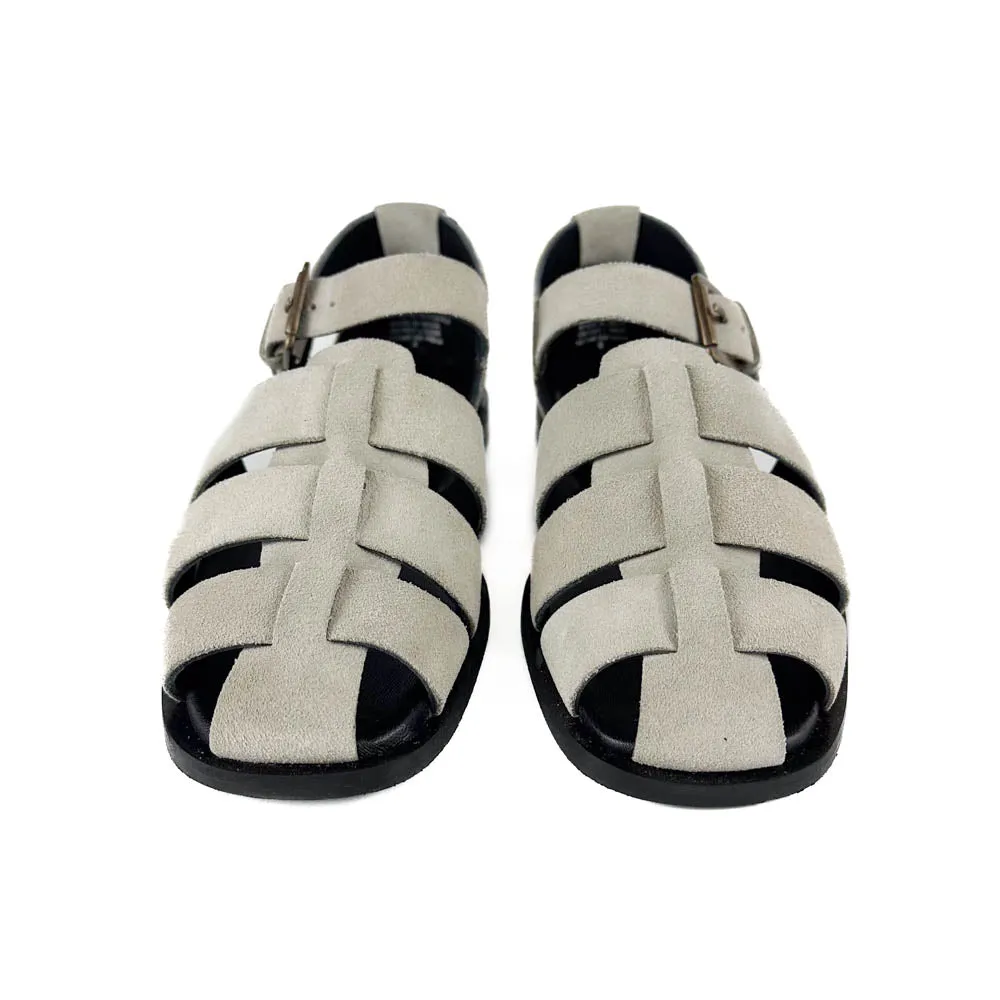 Relaxed Flip-flops Flex form Seychelles - The Blues Sandal (Off White)