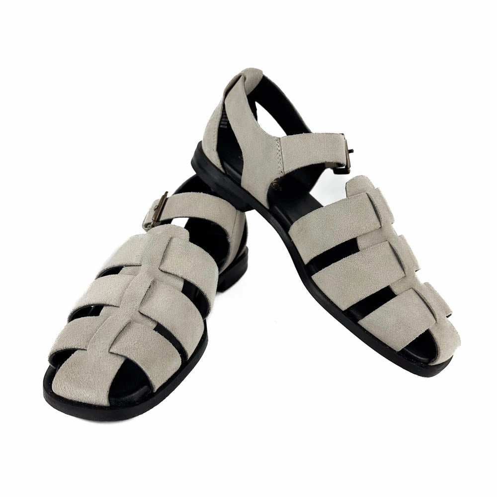 Seychelles - The Blues Sandal (Off White) Breathable Travel Sandals Comfortable Beach Shoes