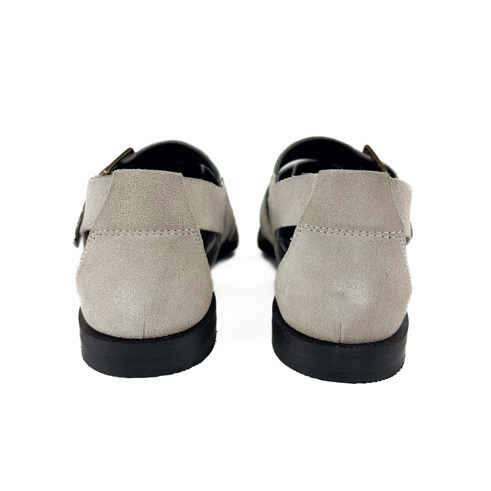 Seychelles - The Blues Sandal (Off White) Easy Lock