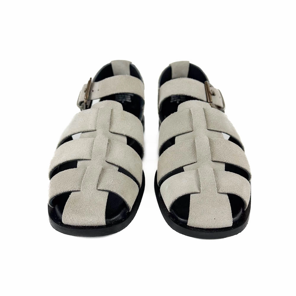 Relaxed Flip-flops Flex form Seychelles - The Blues Sandal (Off White)