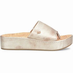 Shar No Pressure Open Back