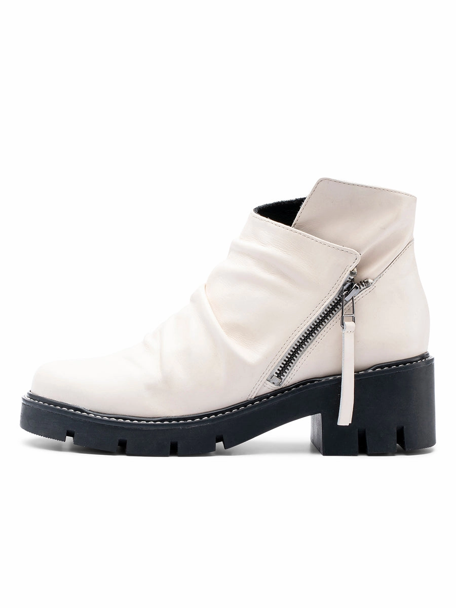 Tough Build Velvet Texture Sharp Hey