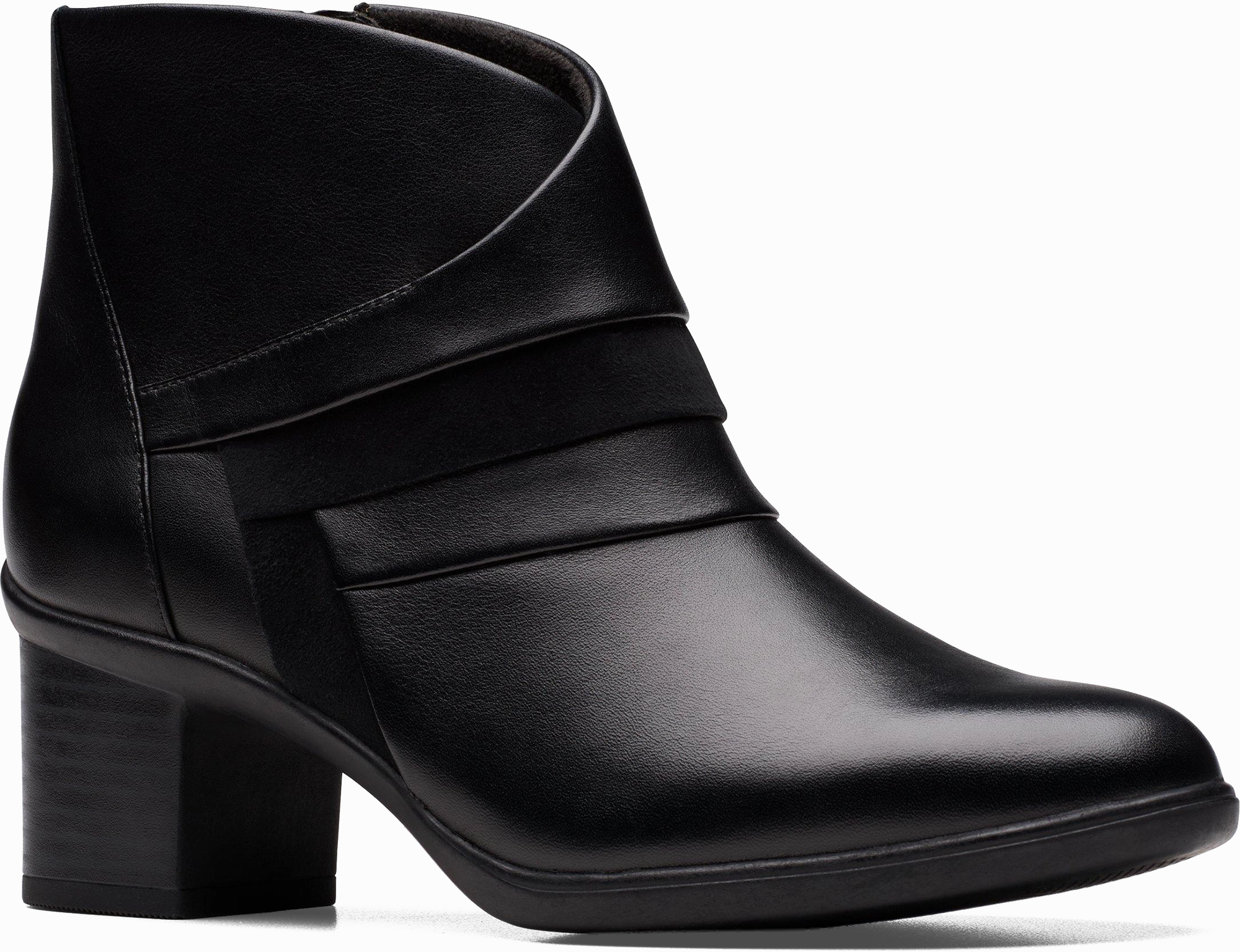 Sleek Shape Hiking Boots Shaya Sky