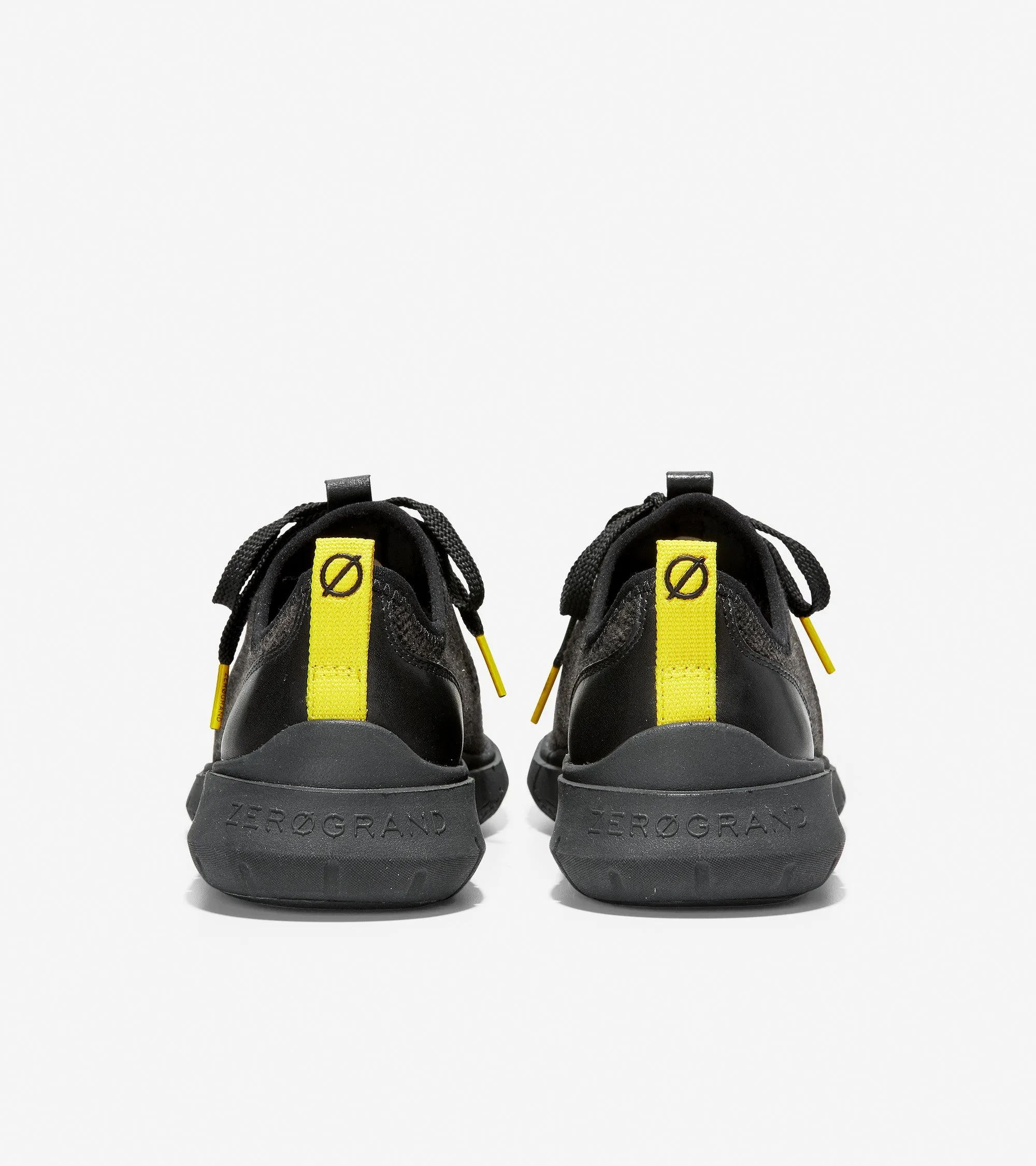 Fitness accessory moisture - wicking feature Generation ZER?GRAND