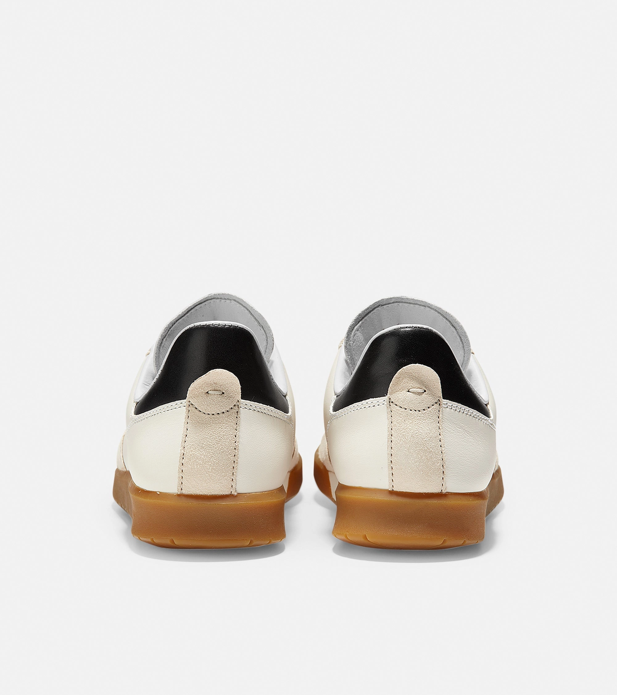 GrandPr? Turf Sneaker Road companion suede shoes