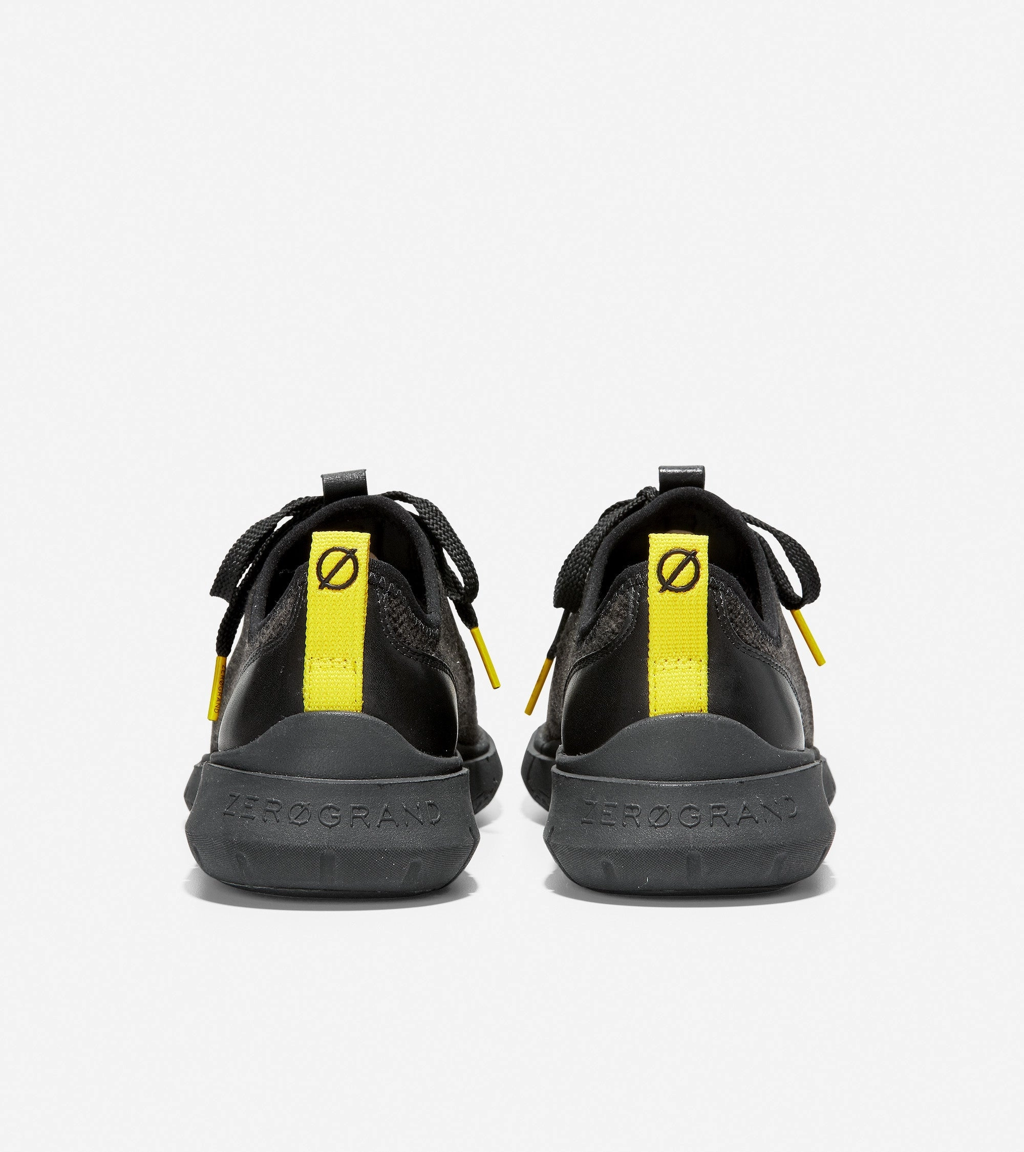 Fitness accessory moisture - wicking feature Generation ZER?GRAND