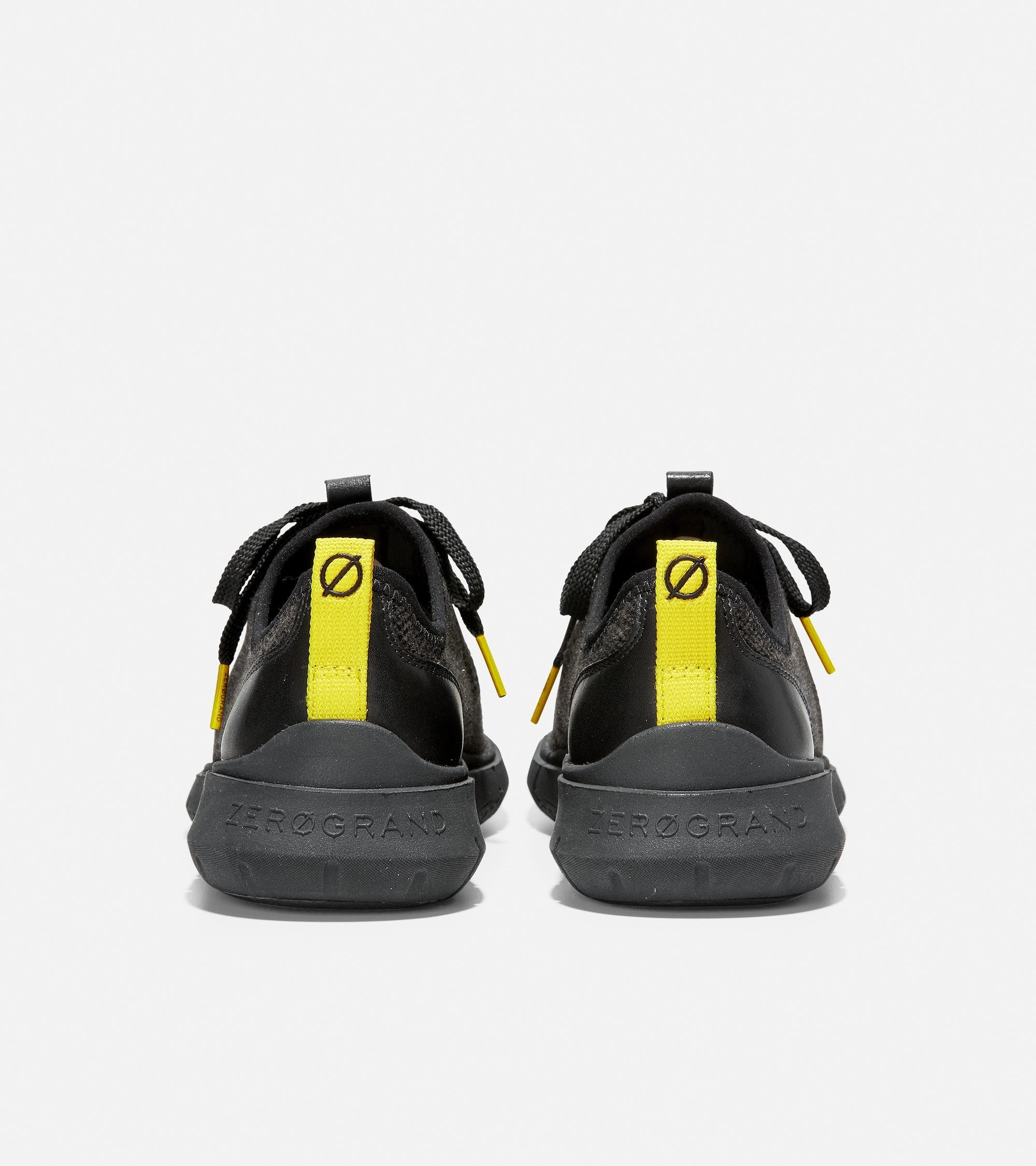 running shoes with EVA sole Generation ZER?GRAND