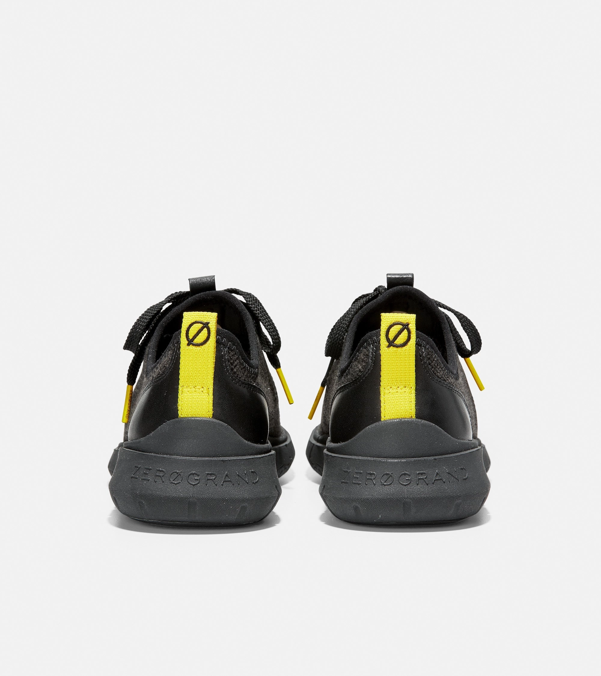 running shoes with EVA sole Generation ZER?GRAND