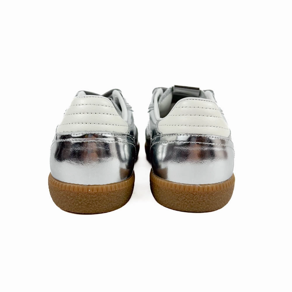 Alohas - TB.490 (Silver) Slip-resistant support Durable Design