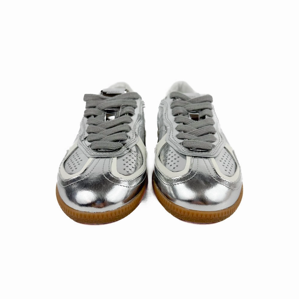 Alohas - TB.490 (Silver) Energy Boost Speedy Walk