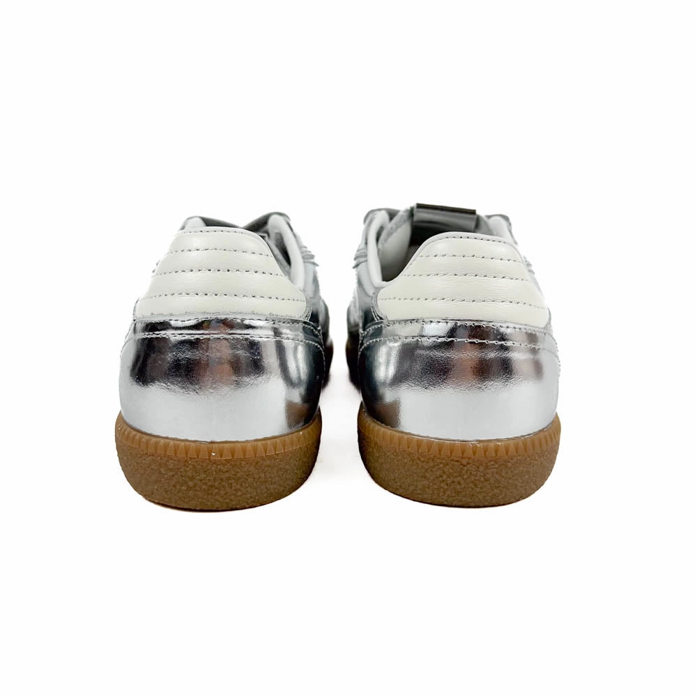 Alohas - TB.490 (Silver) Slip-resistant support Durable Design