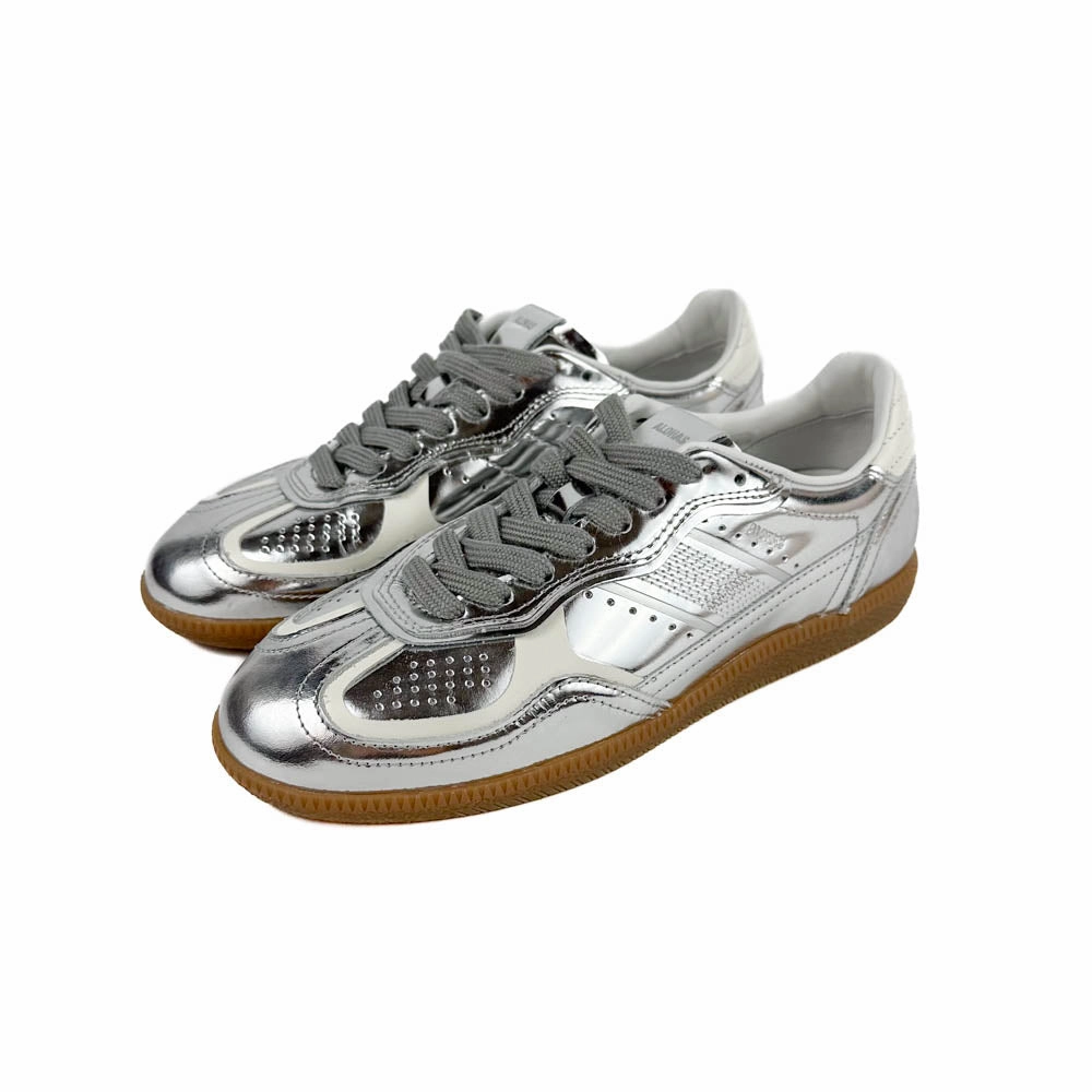 Alohas - TB.490 (Silver) Leisure Fit Sculpted durability