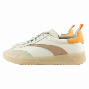 Oncept - Panama (Vanilla) running for a change of scenery Active