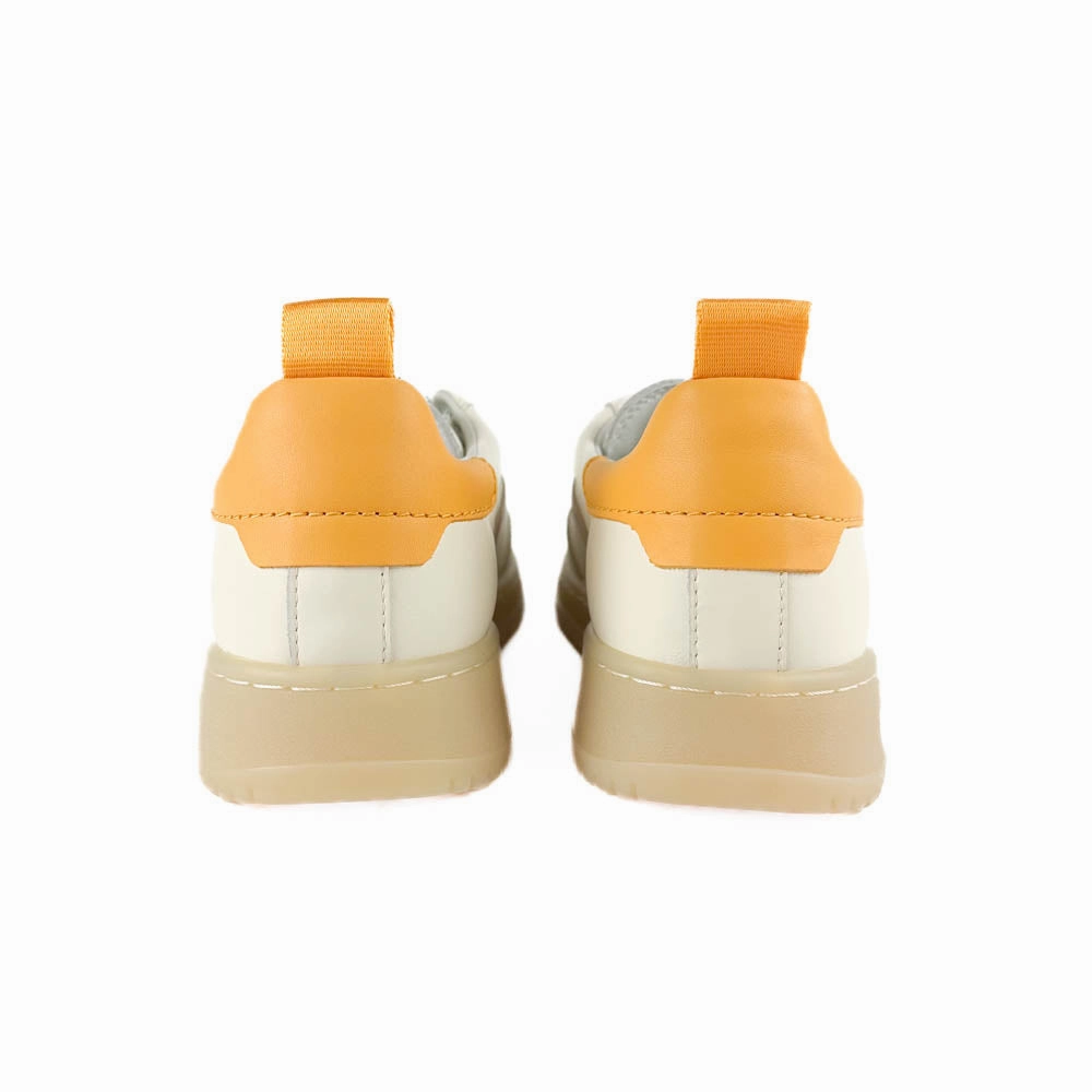 gel - filled - feature shoes Oncept - Panama (Vanilla)