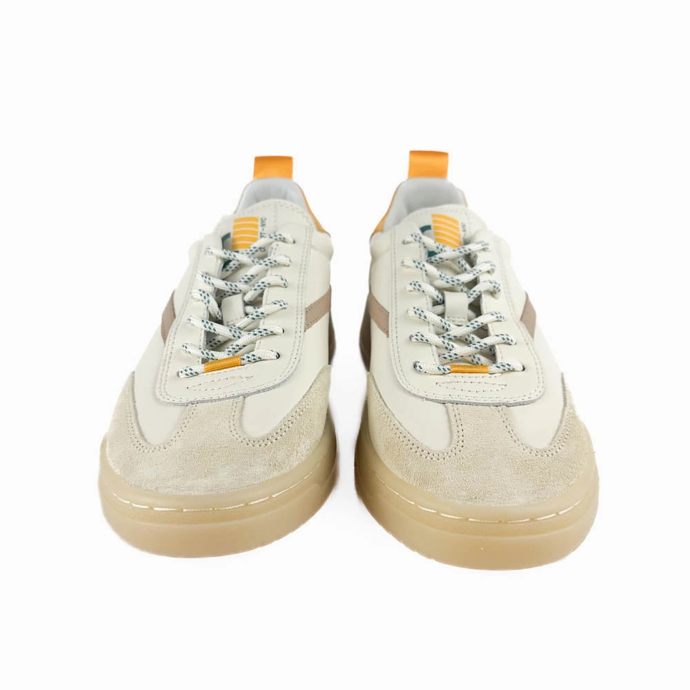 Oncept - Panama (Vanilla) medial support shoes