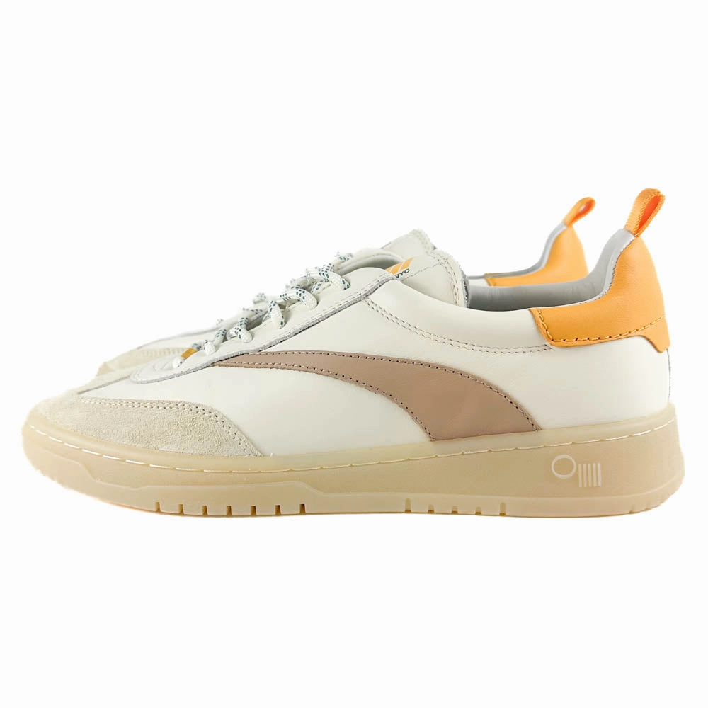 Oncept - Panama (Vanilla) running for a change of scenery Active