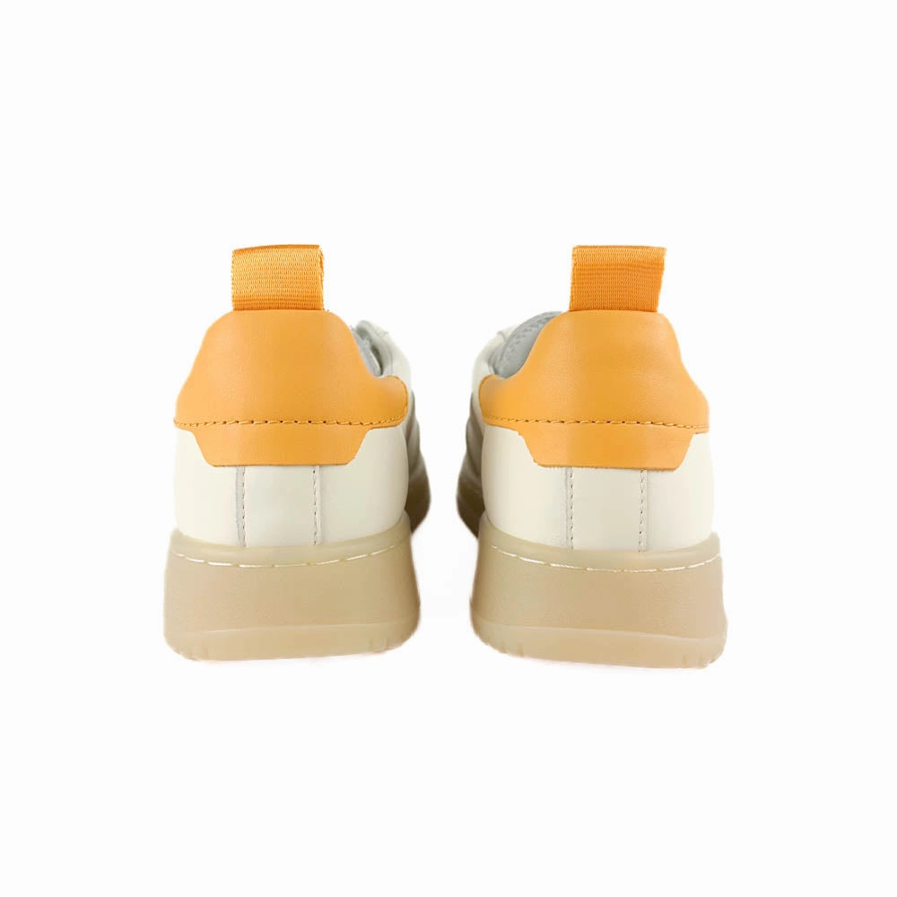 gel - filled - feature shoes Oncept - Panama (Vanilla)