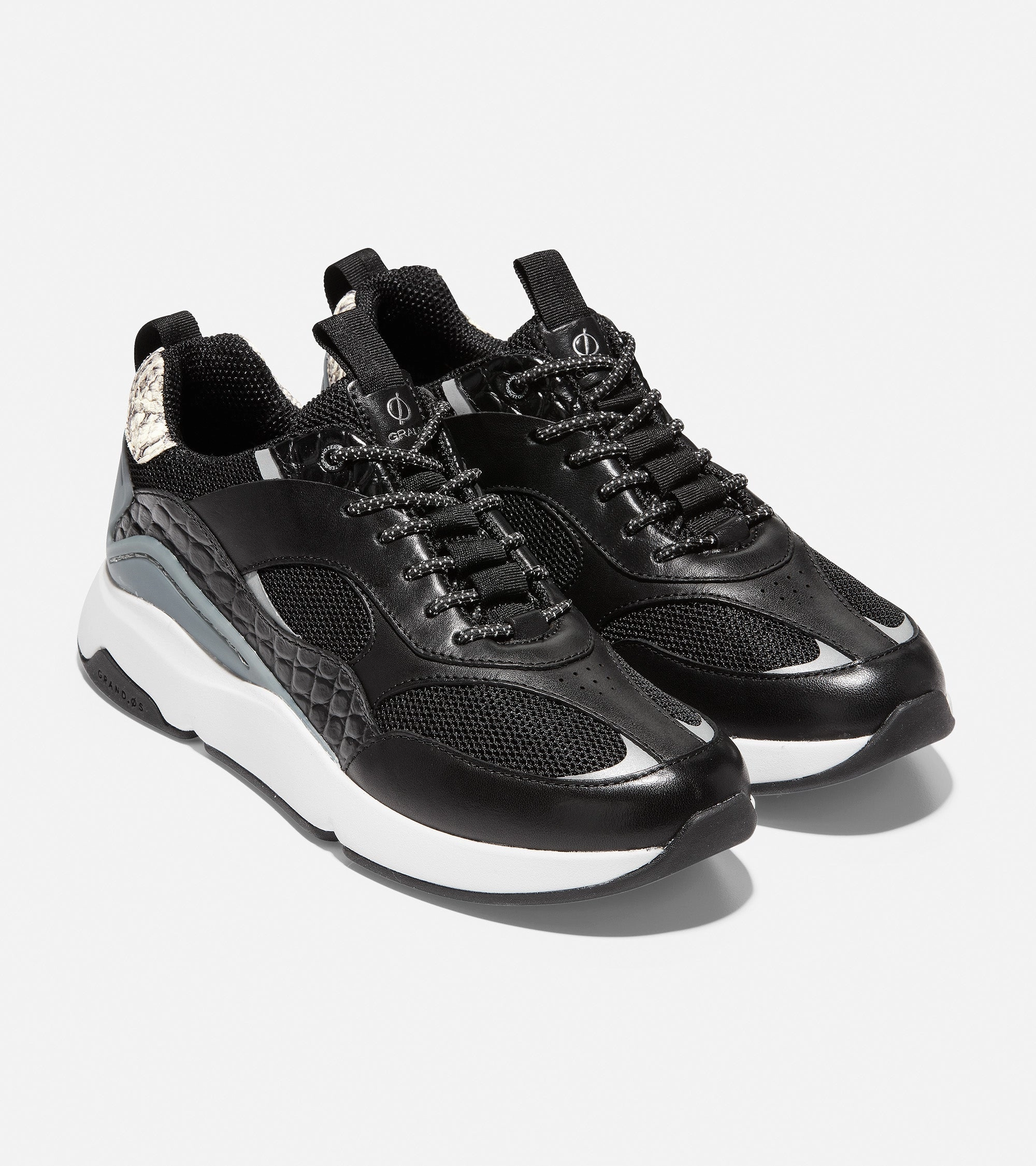 ZER?GRAND City Trainer Light Motion