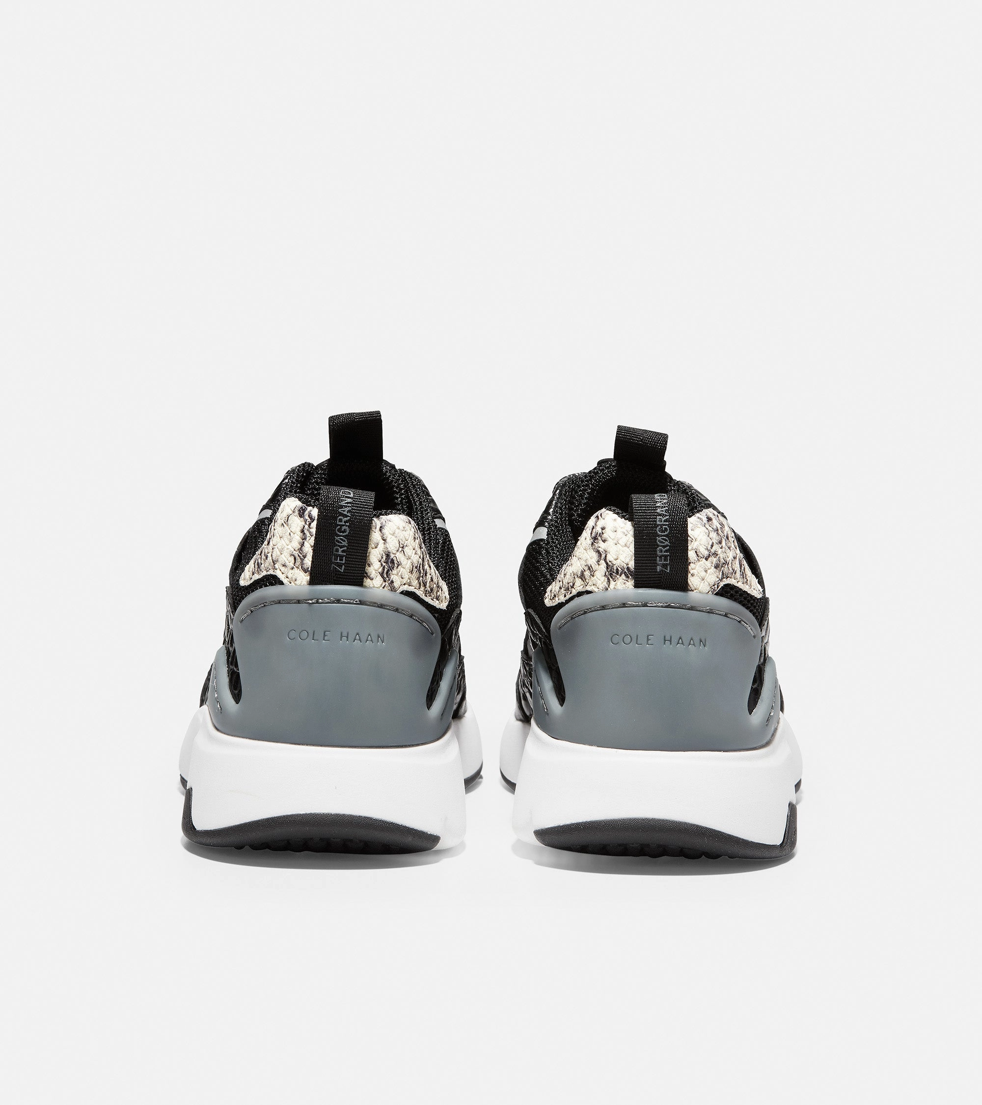 ZER?GRAND City Trainer cross - country runner