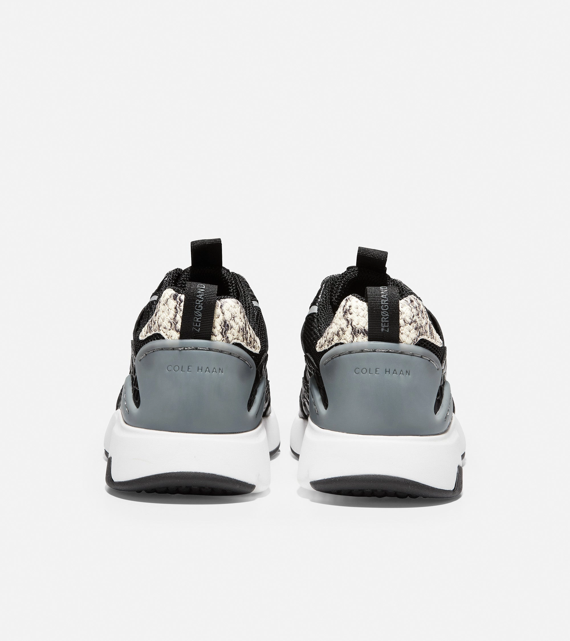 ZER?GRAND City Trainer cross - country runner