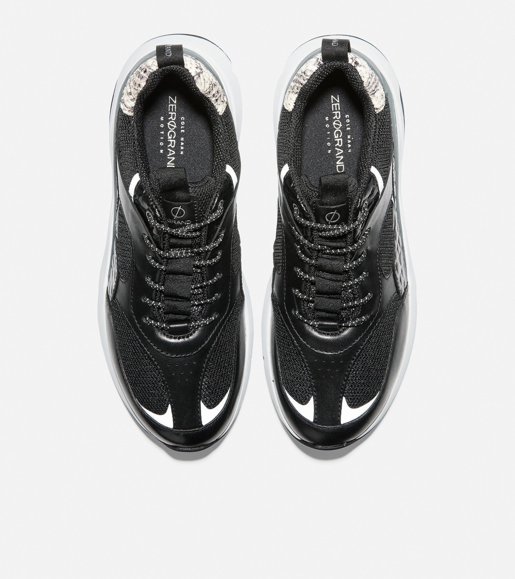 ZER?GRAND City Trainer Visible