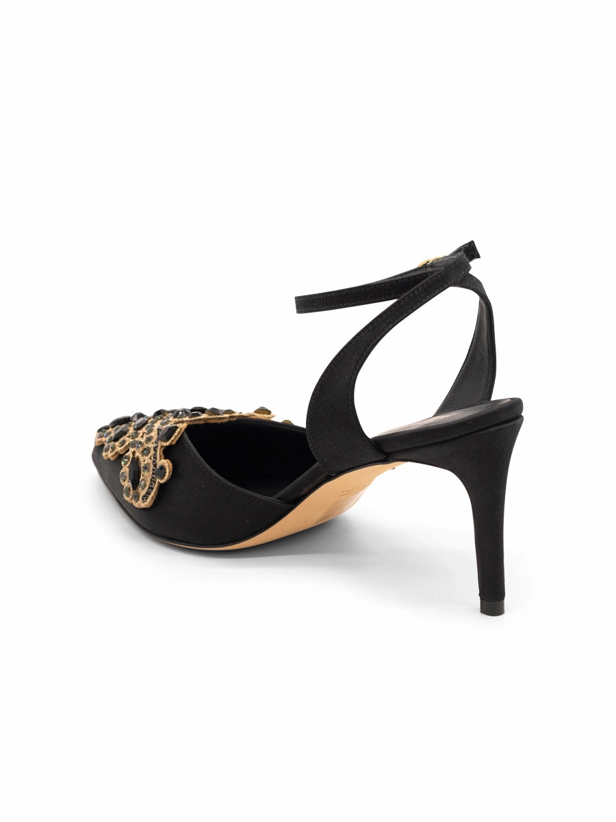 Smart Boots Emmie Pointed Toe Pump