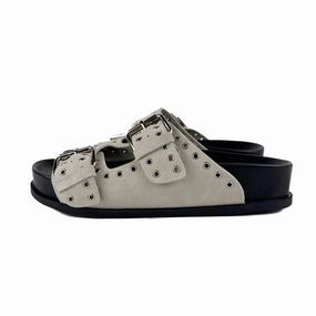 Preppy Pop Silent D - Ciana (Stone)