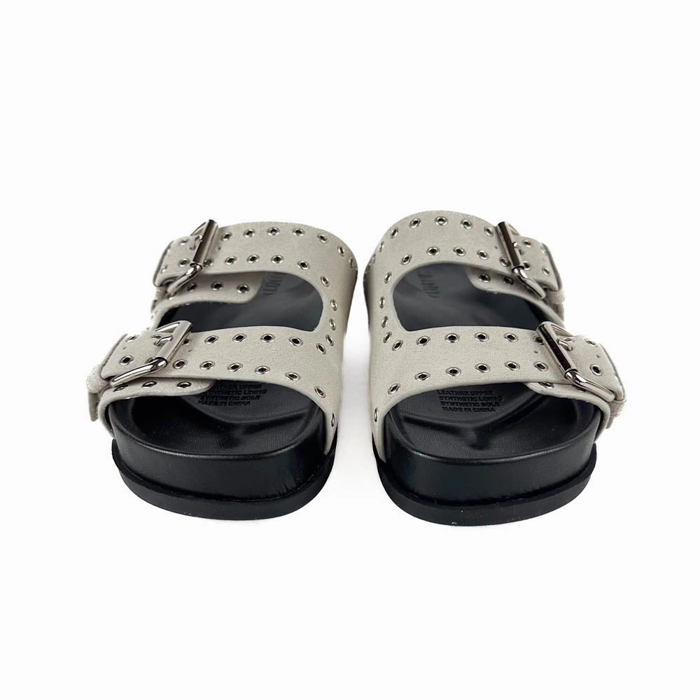 Silent D - Ciana (Stone) Urban Chill Quick Entry