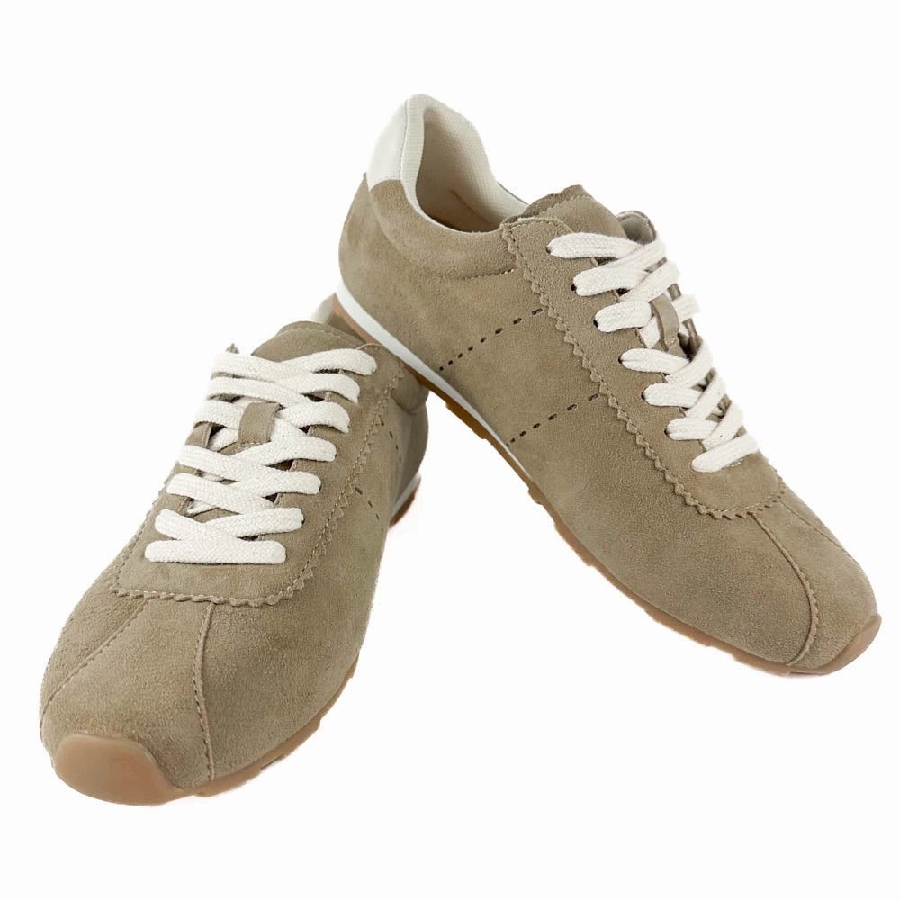 Silent D - Trophy (Arena Suede) Brilliant pattern