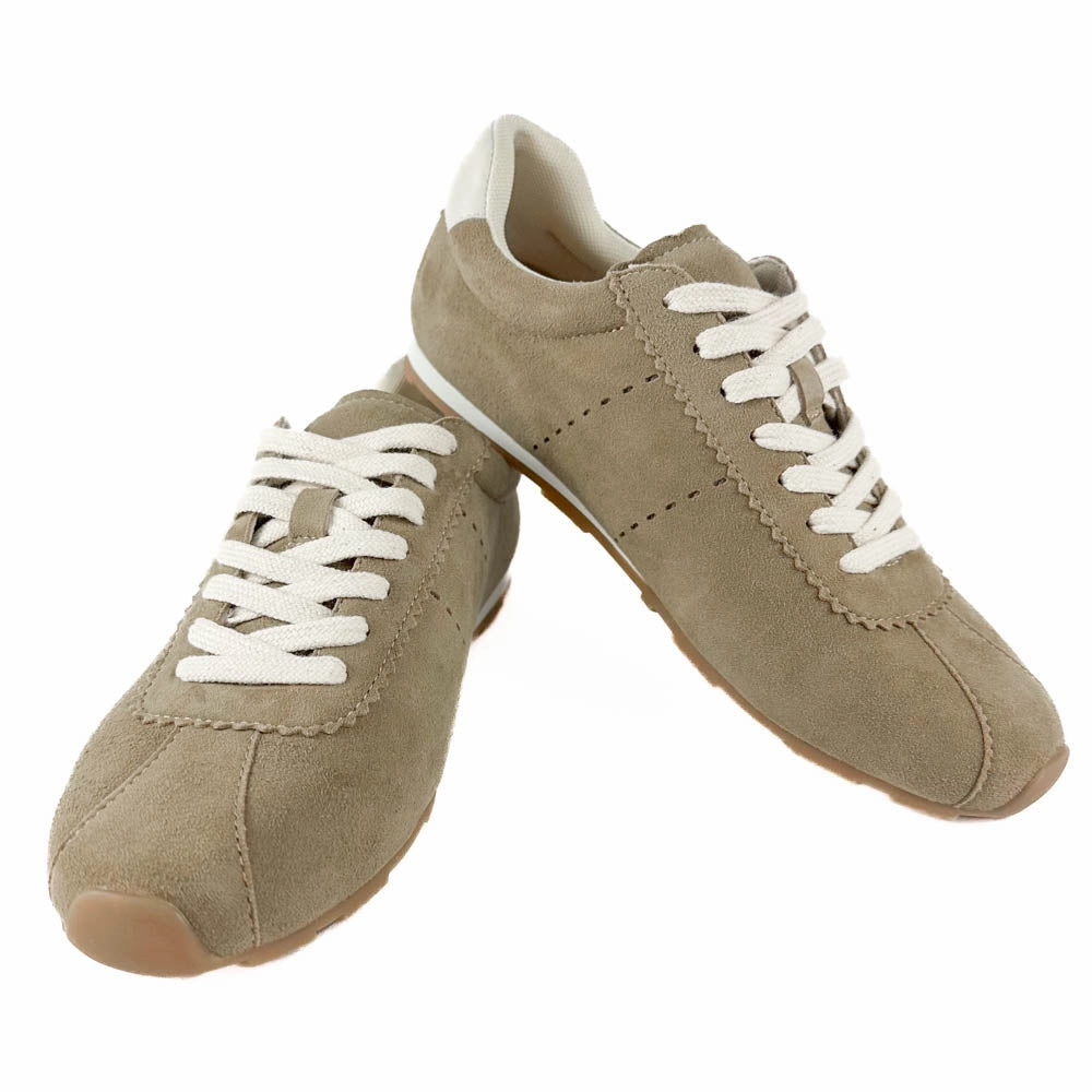 Silent D - Trophy (Arena Suede) Brilliant pattern