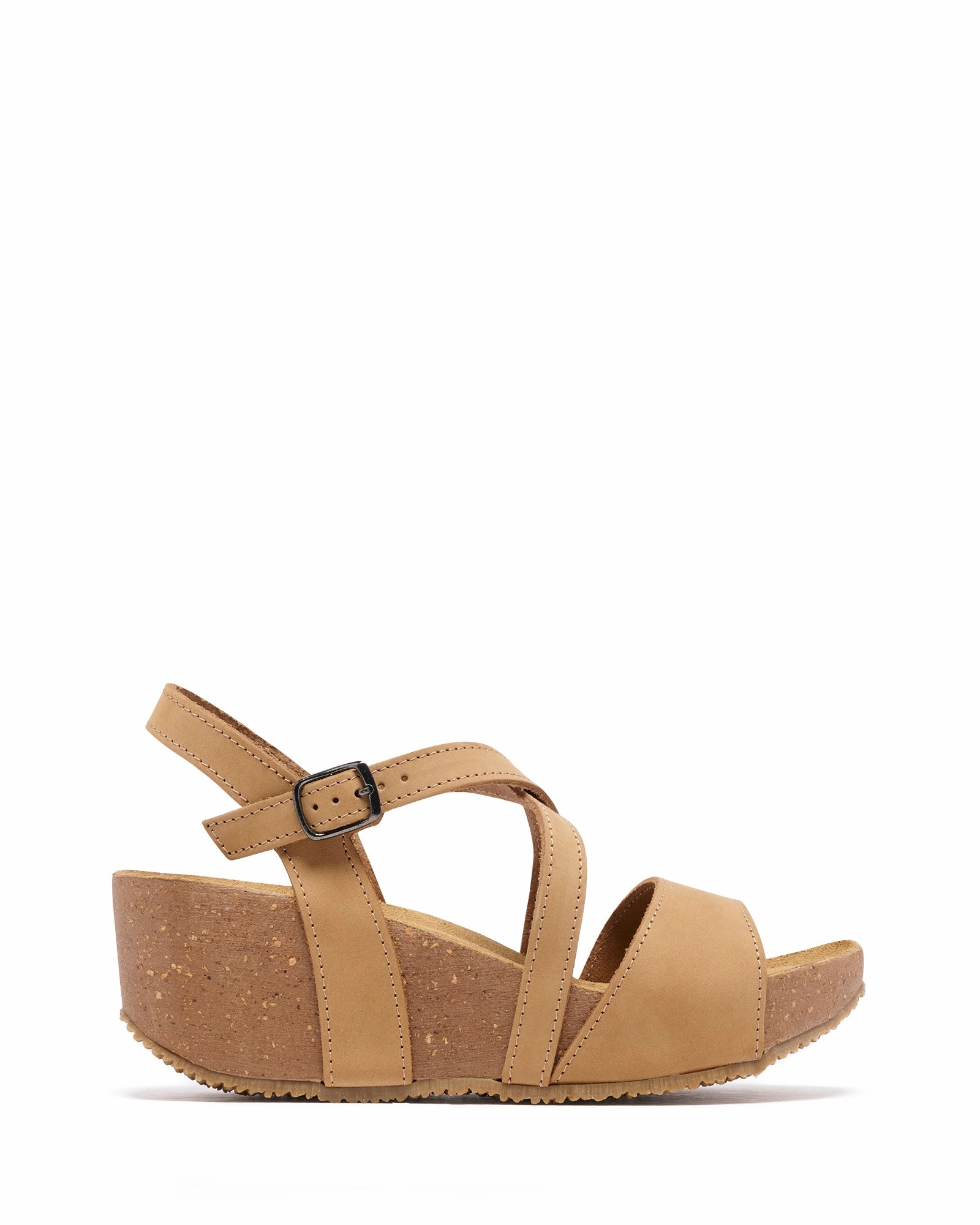 Footwear for Traveling Tondo Coffee