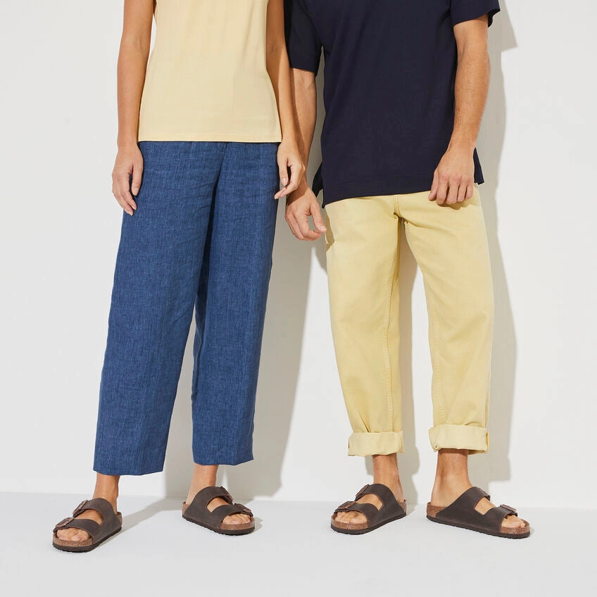 Arizona Classic Footbed : Habana Classic Style Casual Footwear for Men