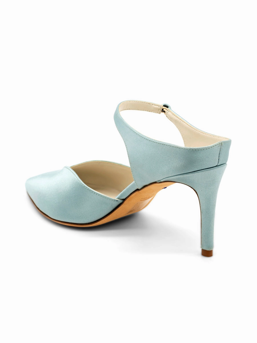 Smart Footwear Shyla Pointed Toe Pump