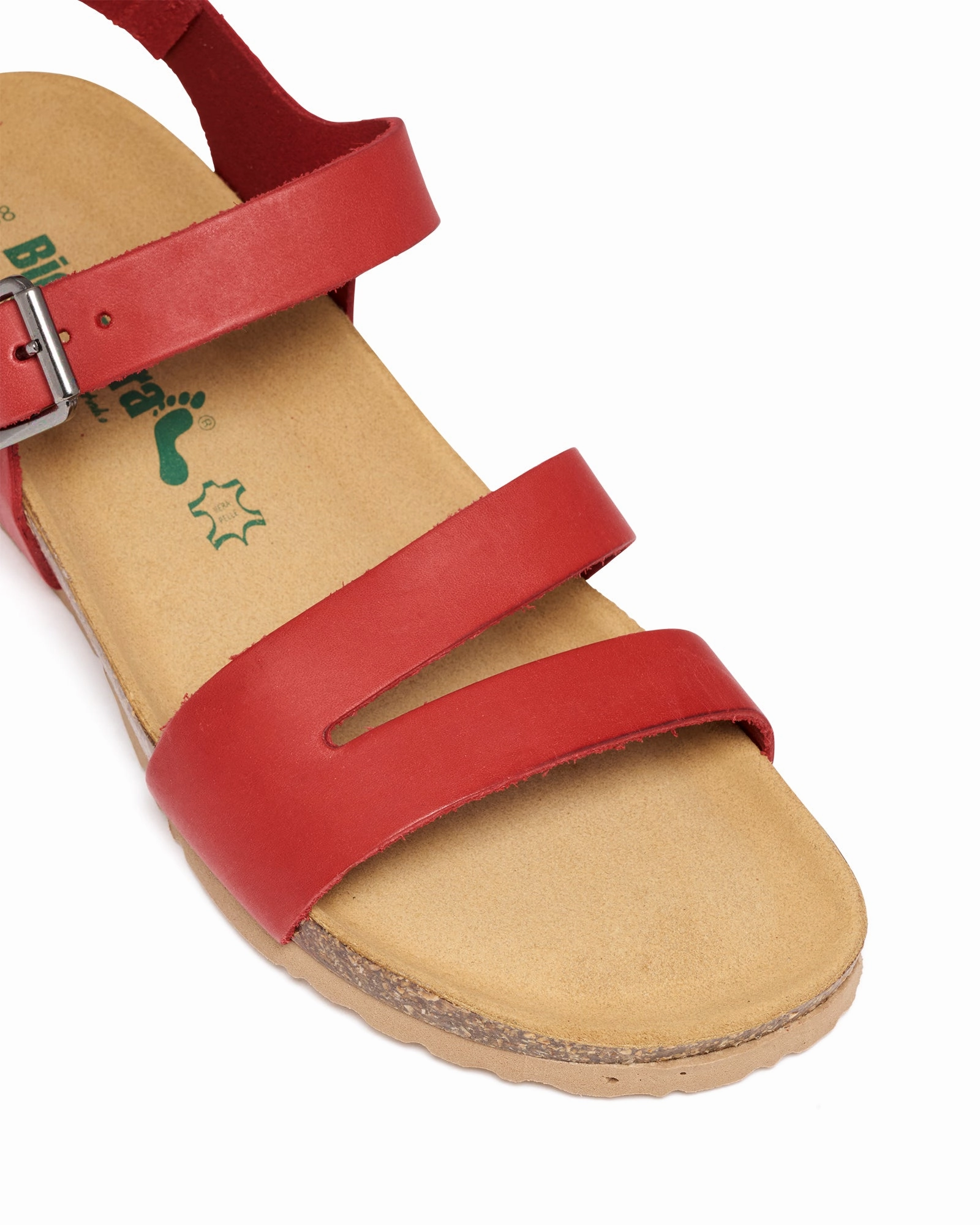 Coastal Trip Mondo Red