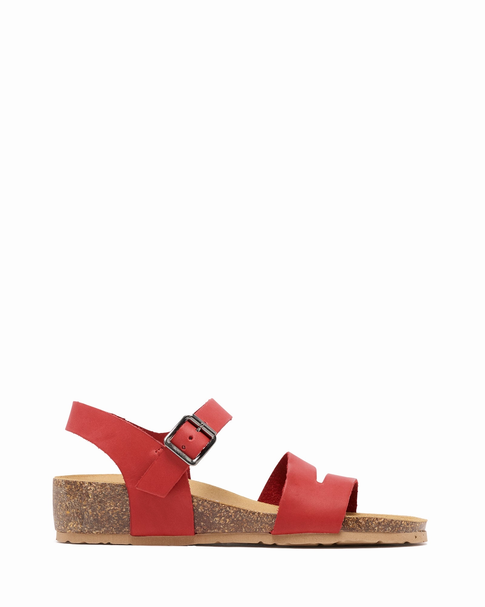 Casual Footwear for Active Life Casual chic Mondo Red